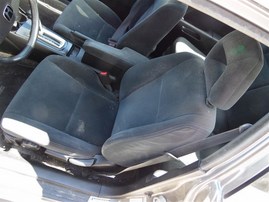 2005 HONDA CIVIC 2DOOR EX GRAY 1.7 AT A21343